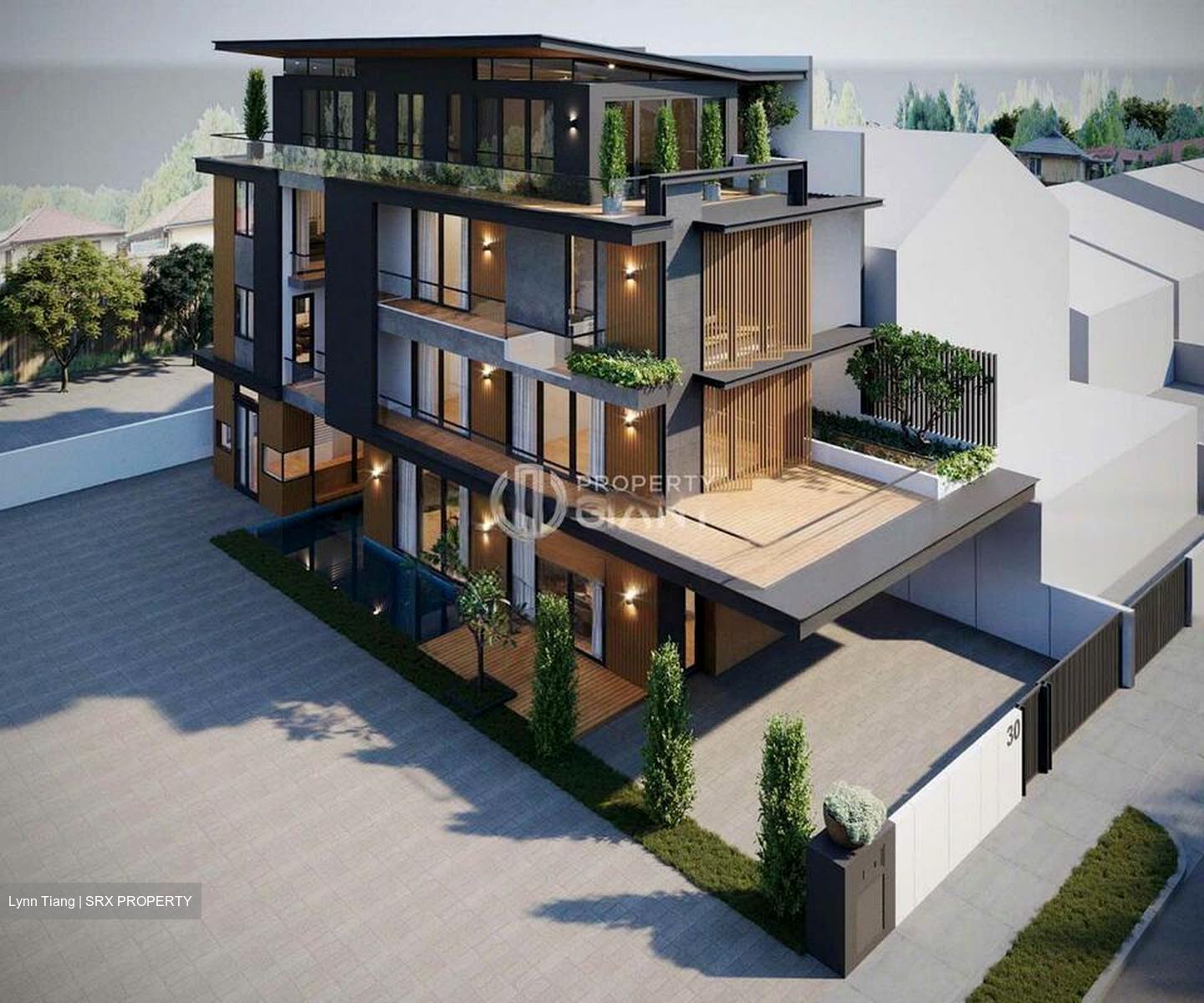 Kent Ridge Road (D5), Semi-Detached #445065581